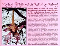 Felicity Fairy and Friends 1085916 Image 2